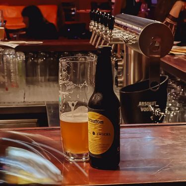 Brauton Beer Brauton Beer