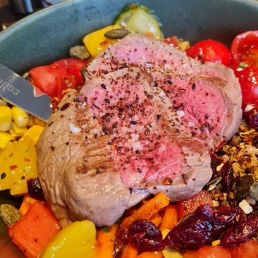 FIT. Smart Food Cover