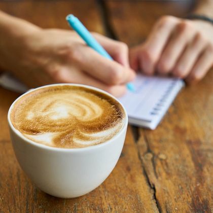 Coffe Mug
