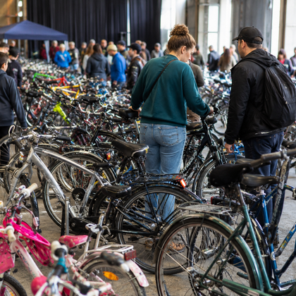 bike exchange