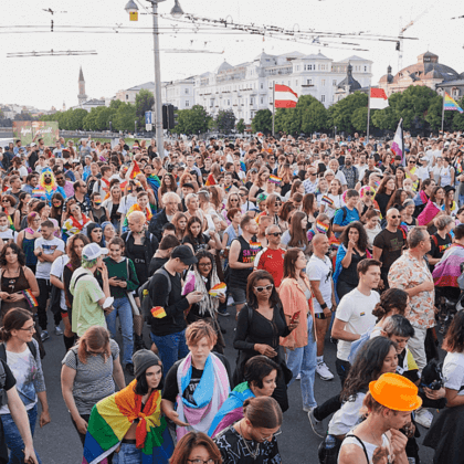 pride people
