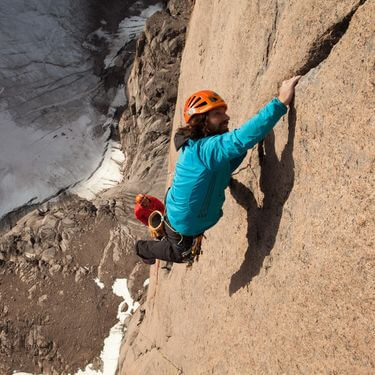 Alexander Huber  C  Huberbuam