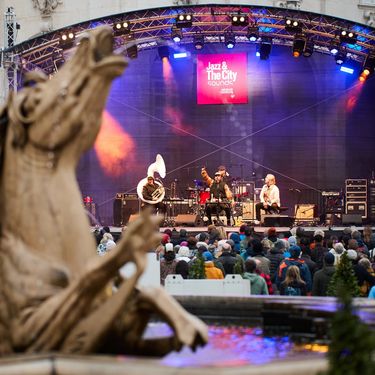 2  c Henry Schulz Jazz and theCity 2025 ResidenzplatzBen LaMar Gay 38A0258