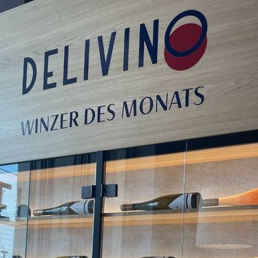 DELIVINO Weinboutique, cover