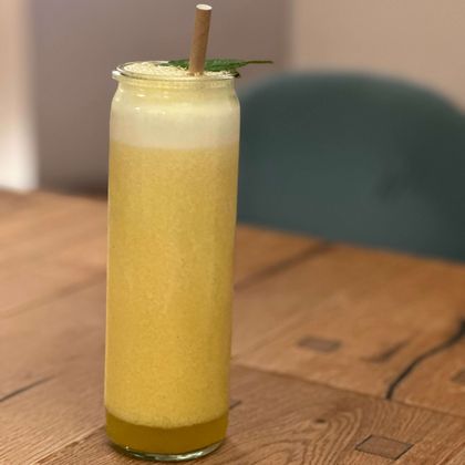 maracuja cocktail
