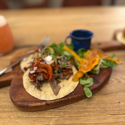 tacos