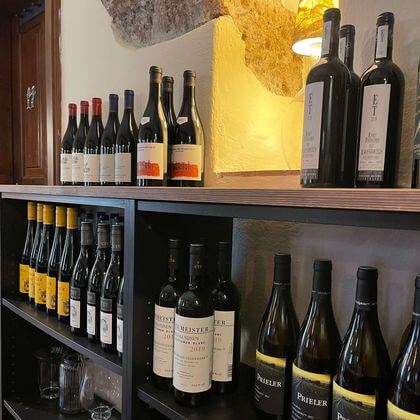 winebar