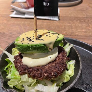 hulk burger 2