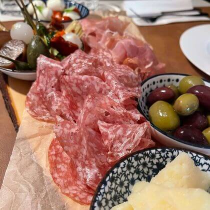 antipasti 2