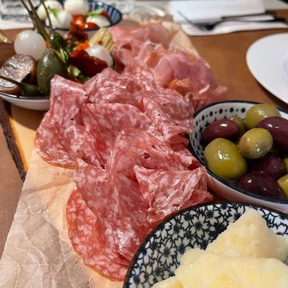 antipasti 2