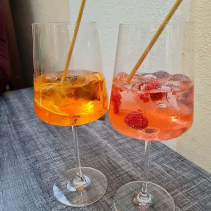 Aperol Spritz
