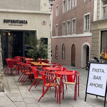 superstanza