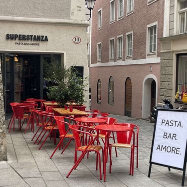 superstanza