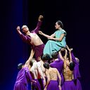 015 Ben van Beelen  Valbona Bushkola und Ensemble Fridas Welt  c SLT   Tobias Witzgall LT1 0207