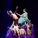 015 Ben van Beelen  Valbona Bushkola und Ensemble Fridas Welt  c SLT   Tobias Witzgall LT1 0207