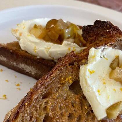 Ma Makers Cafe cover