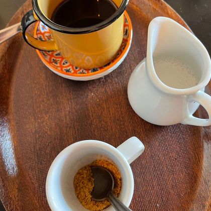 coffee