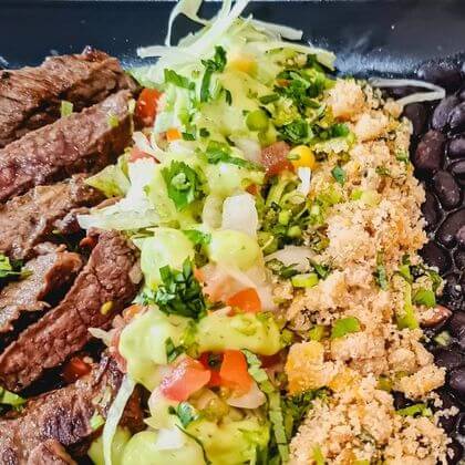 D'Ouro Soulfood Bistro