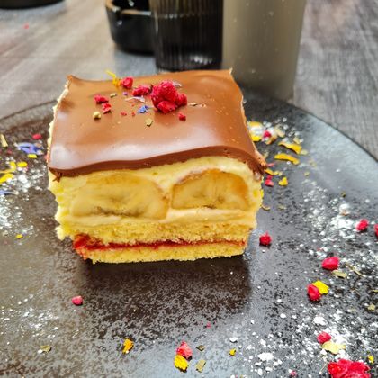 Cake
