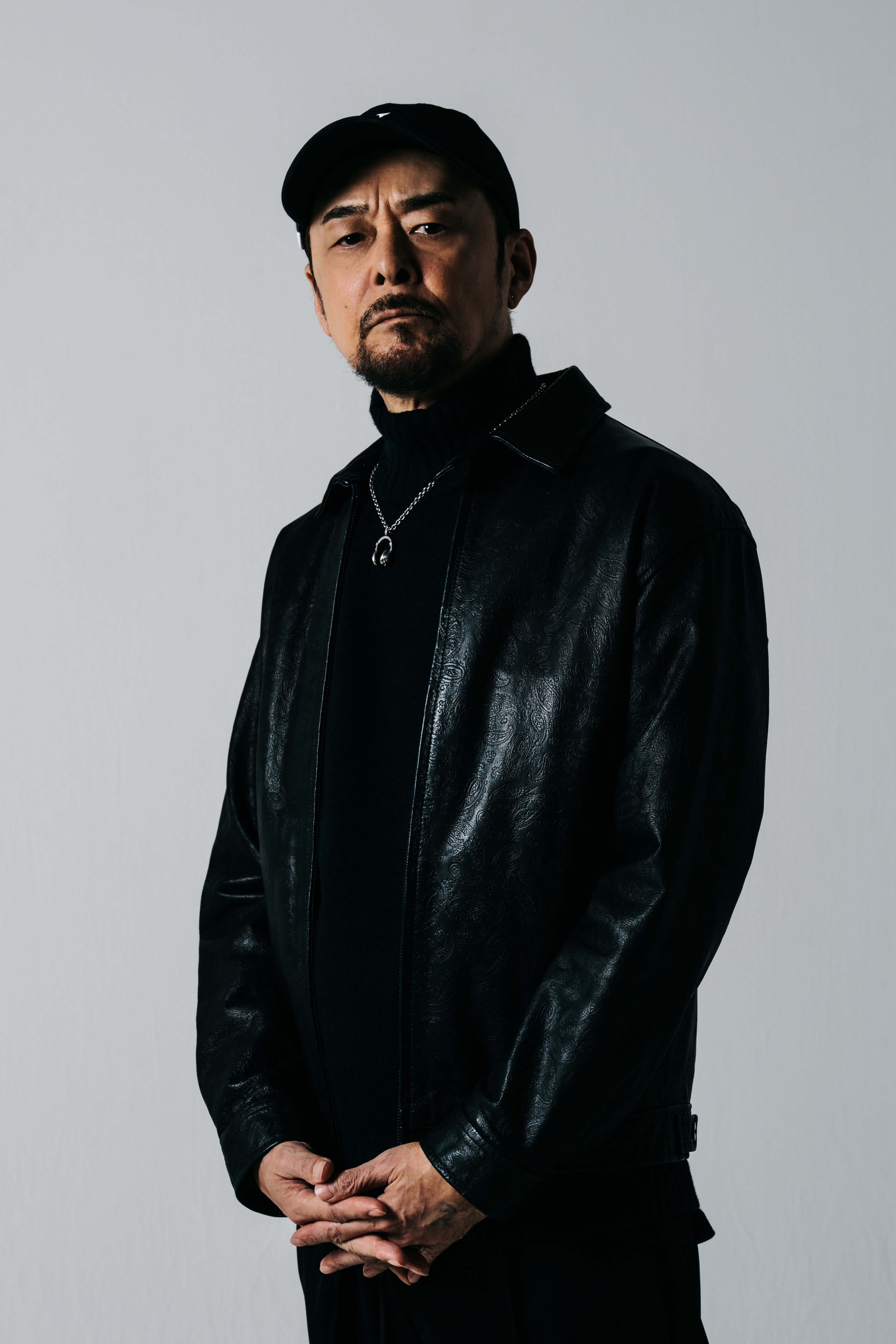 DJ KRUSH Artist