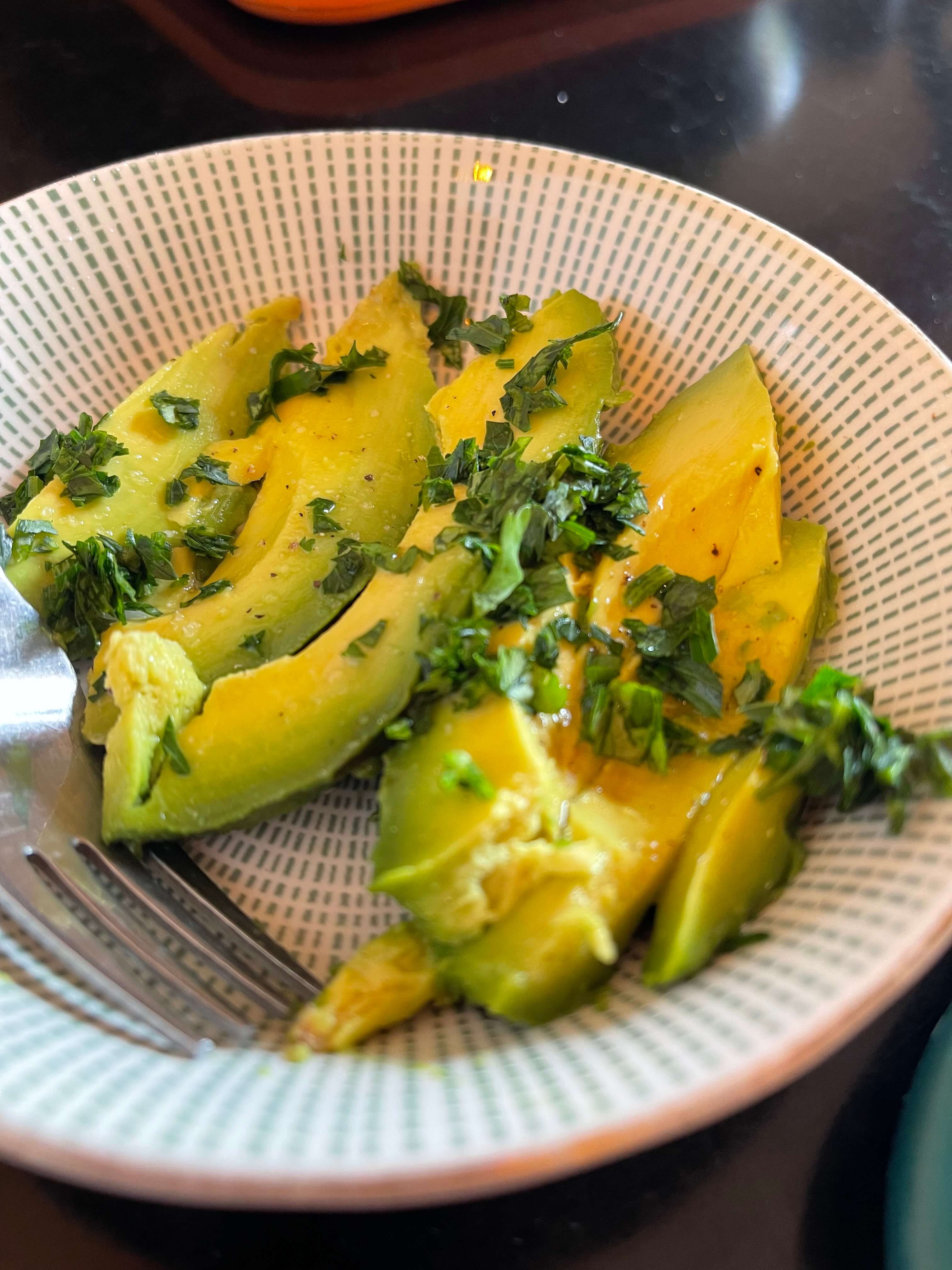 avocados