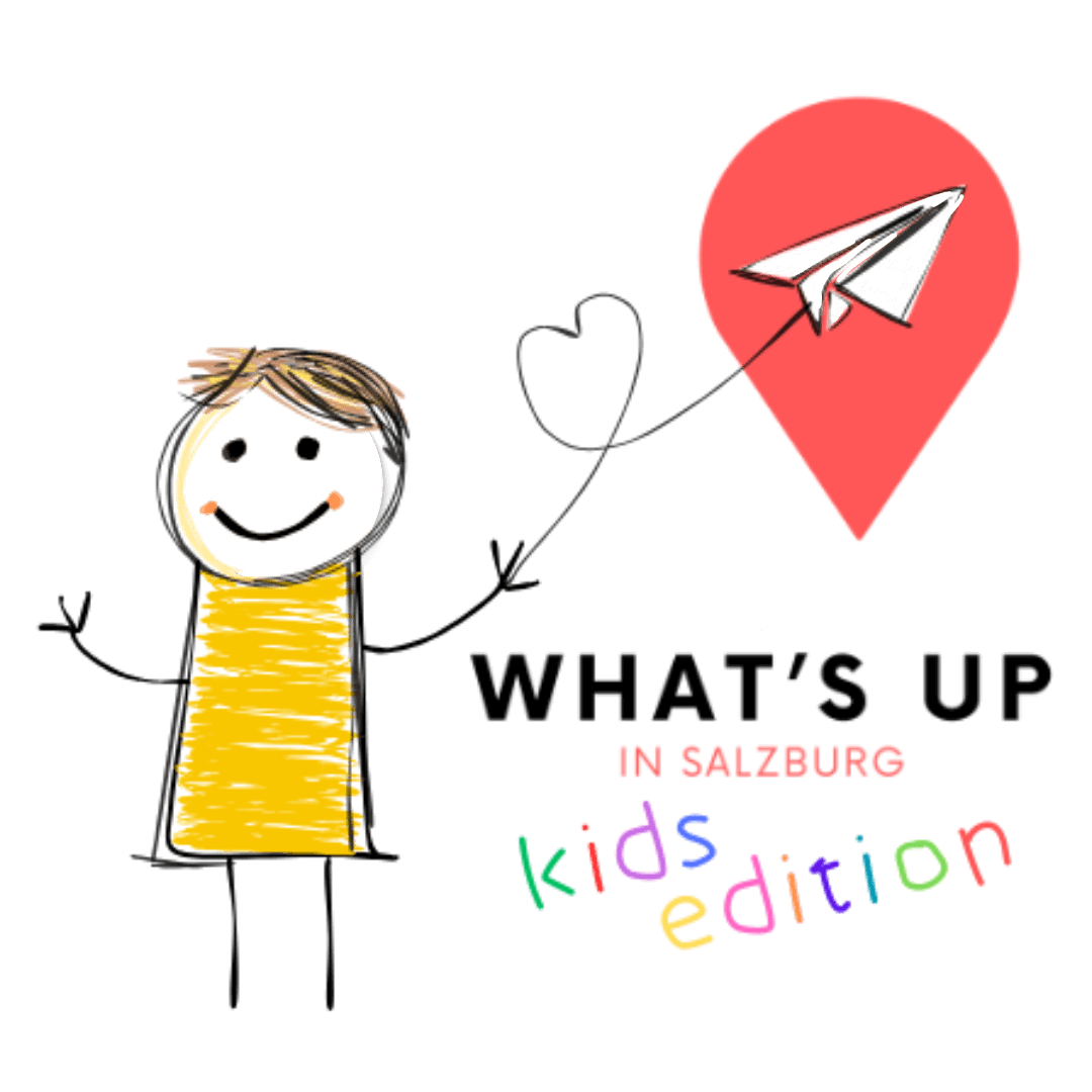 What's Up in Salzburg