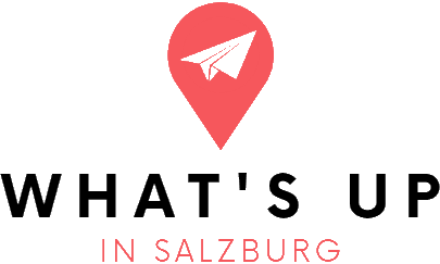 What's Up in Salzburg